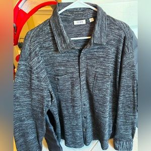 ROWM long sleeve shirt